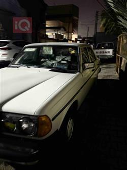 مێرسێدس بێنز E-Class